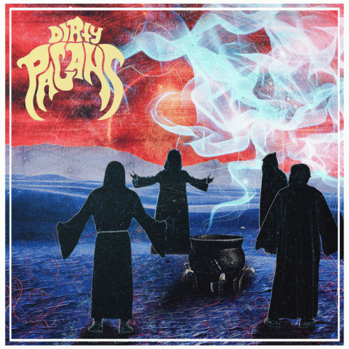 Dirty Pagans : Searching